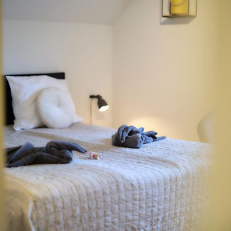 Villa Cecha B&B &Wellness Ostende Exteriér fotografie