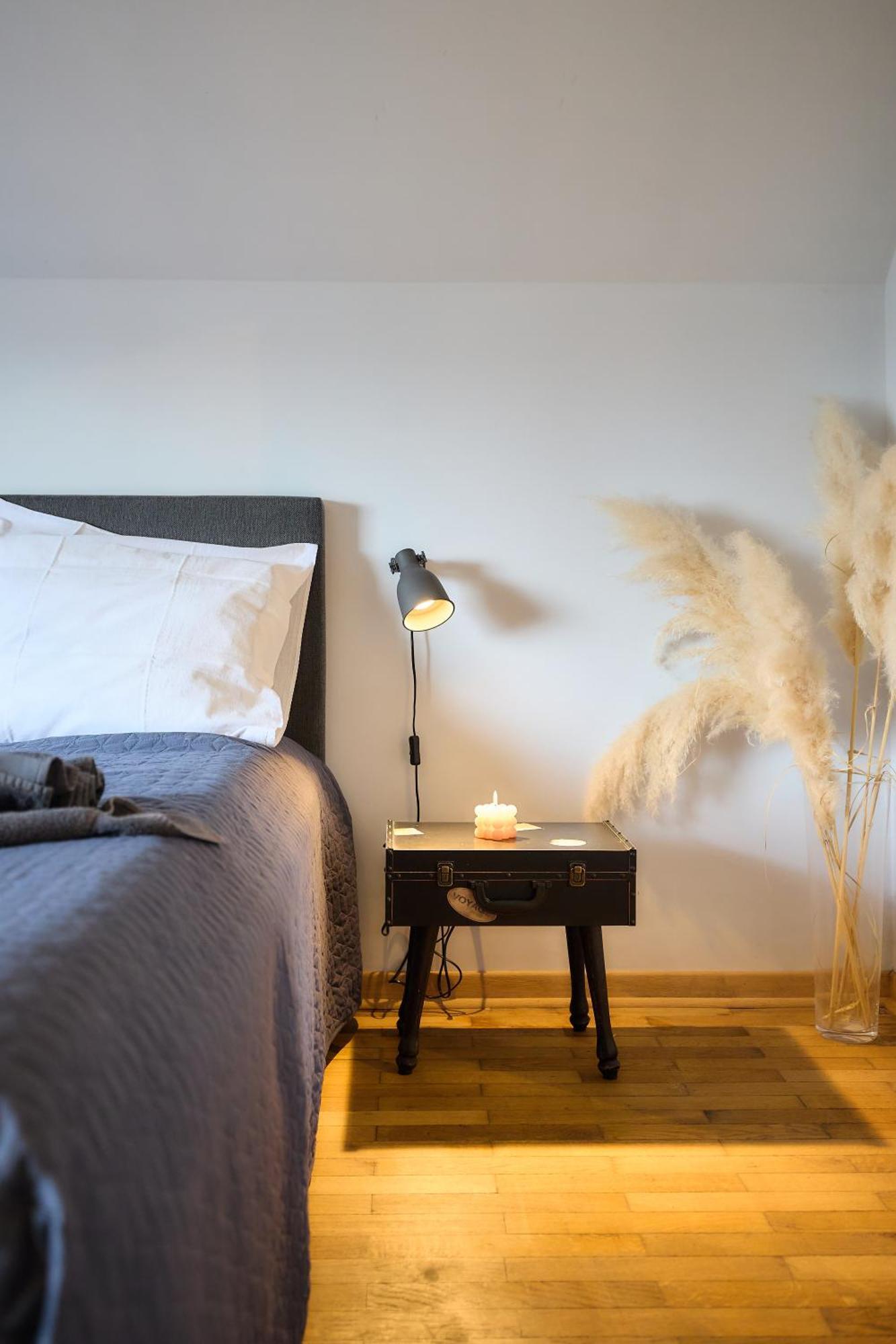 Villa Cecha B&B &Wellness Ostende Exteriér fotografie